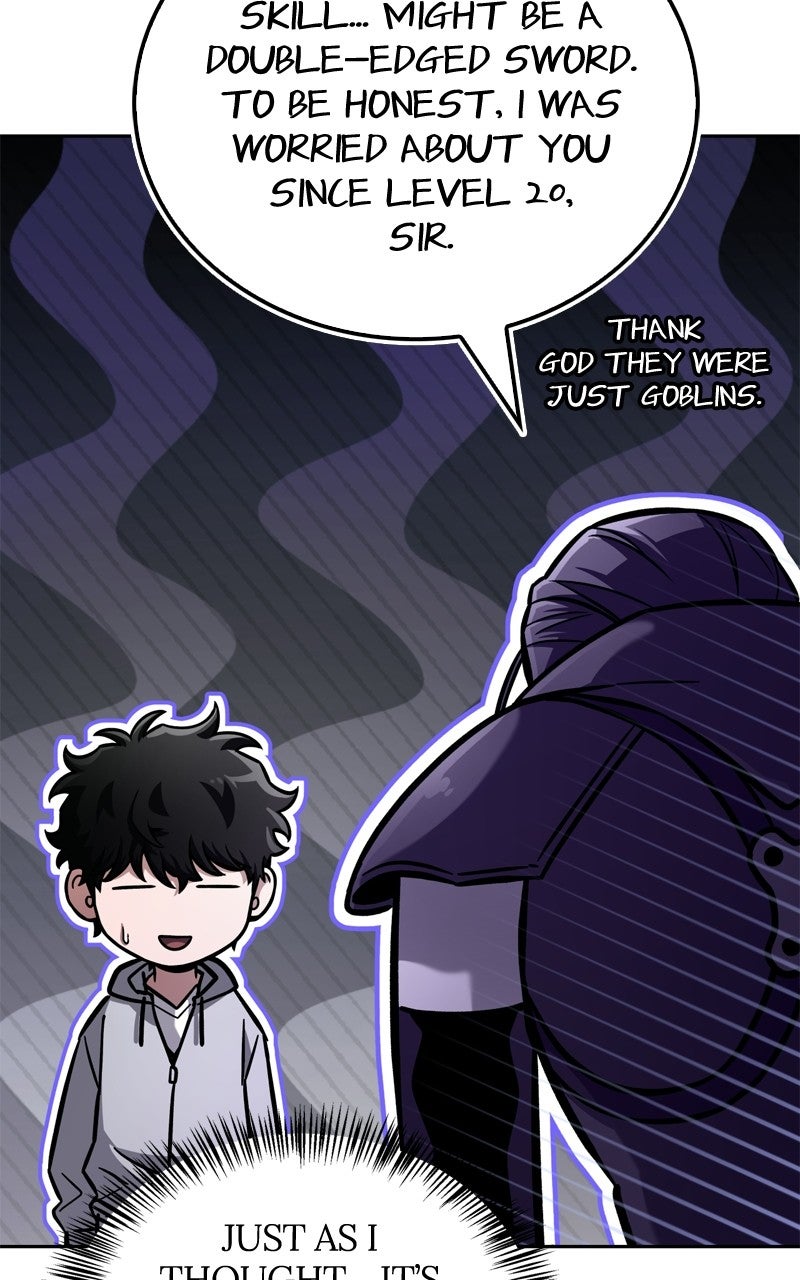 Read A Wimp’s TowerStrategy Guide chapter 13 image 83 on Lezhin