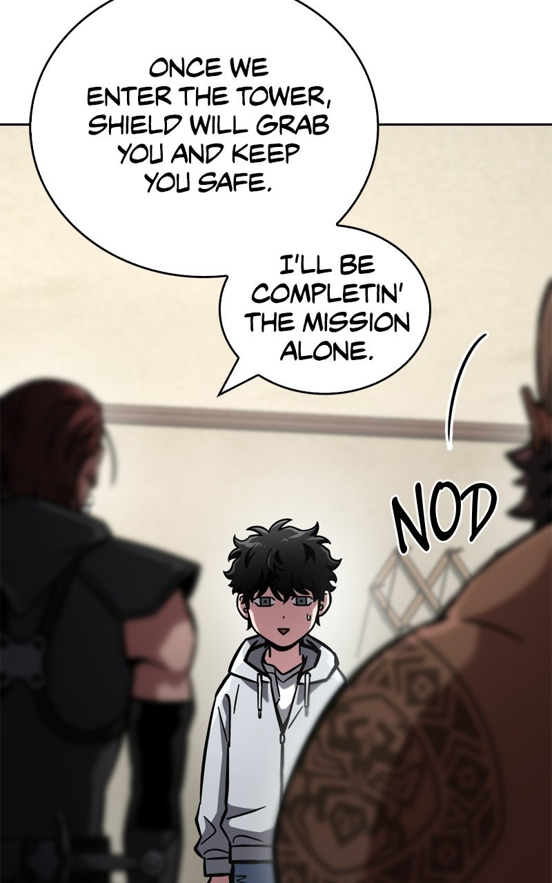 Read A Wimp’s TowerStrategy Guide chapter 13 image 96 on Lezhin