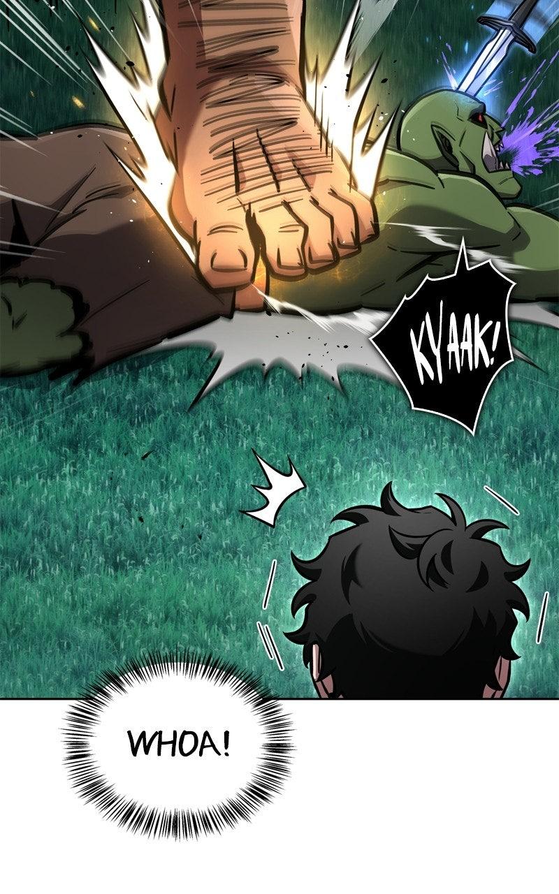 Read A Wimp’s TowerStrategy Guide chapter 14 image 10 on Lezhin