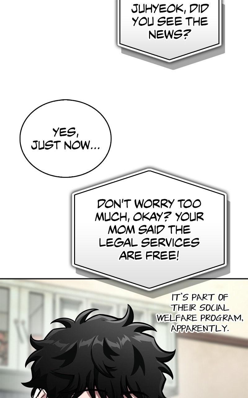 Read A Wimp’s TowerStrategy Guide chapter 14 image 105 on Lezhin