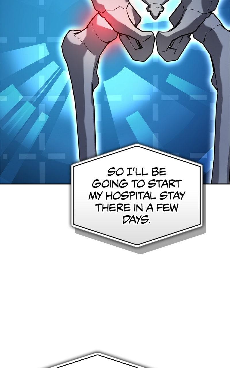 Read A Wimp’s TowerStrategy Guide chapter 14 image 110 on Lezhin