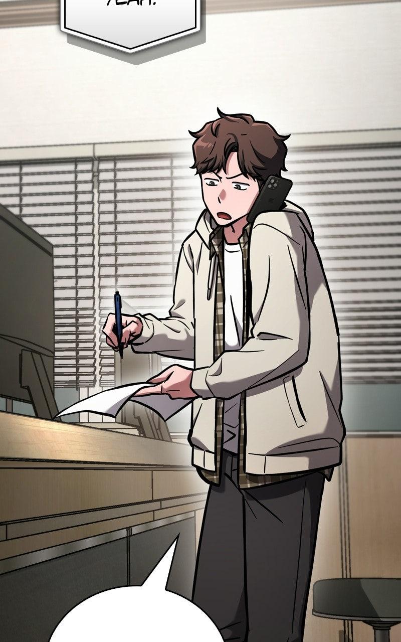 Read A Wimp’s TowerStrategy Guide chapter 14 image 117 on Lezhin