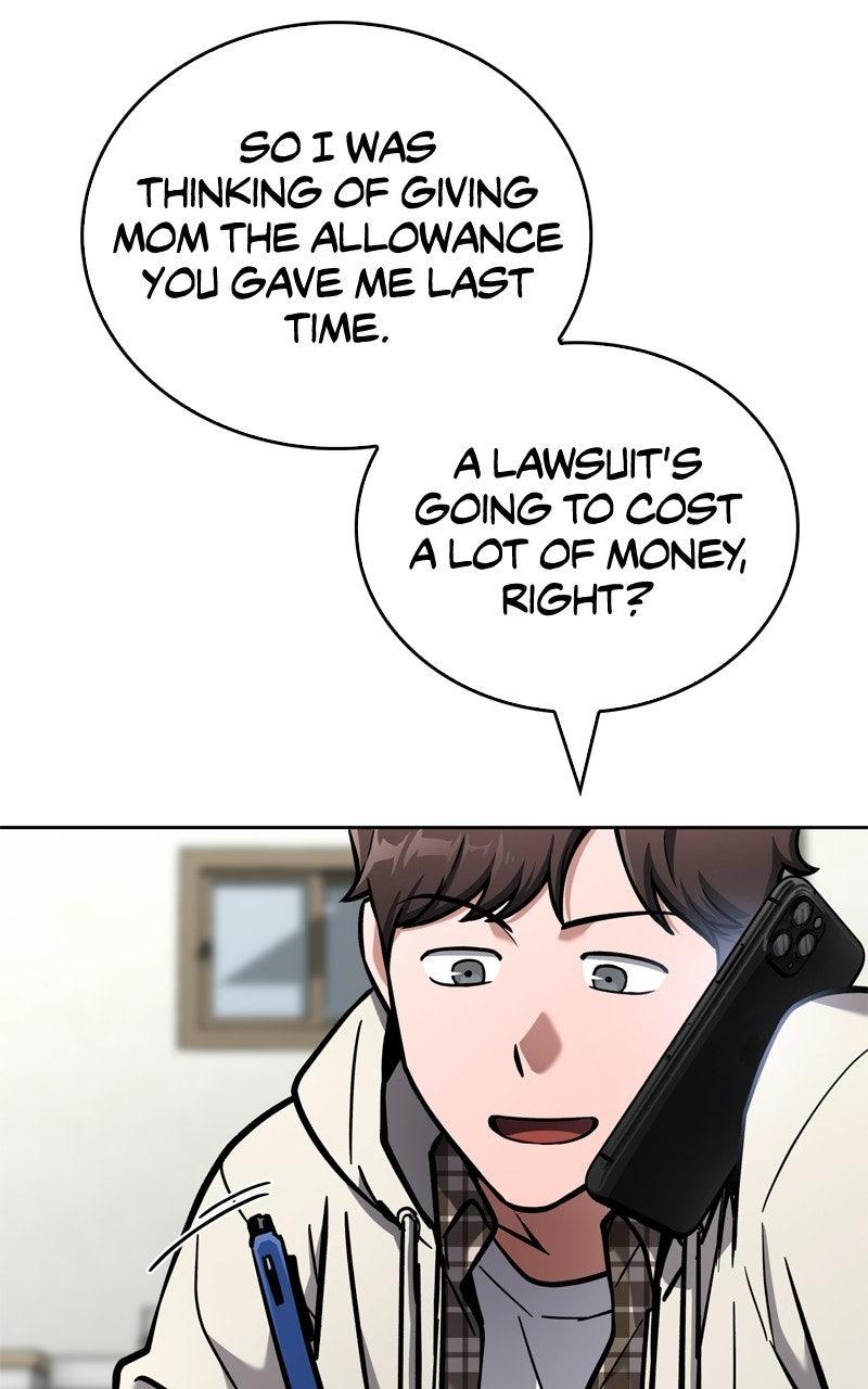 Read A Wimp’s TowerStrategy Guide chapter 14 image 119 on Lezhin