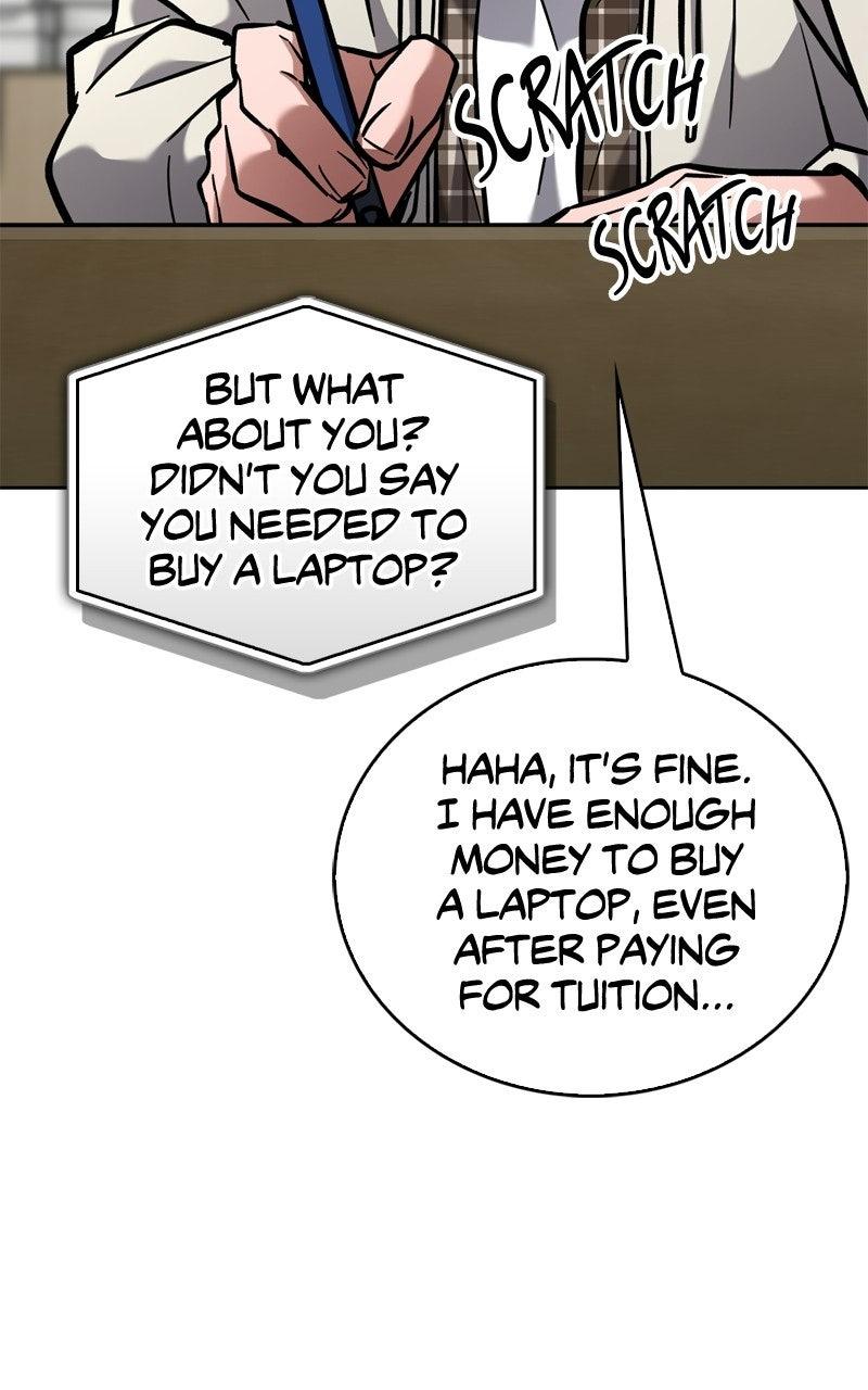 Read A Wimp’s TowerStrategy Guide chapter 14 image 120 on Lezhin