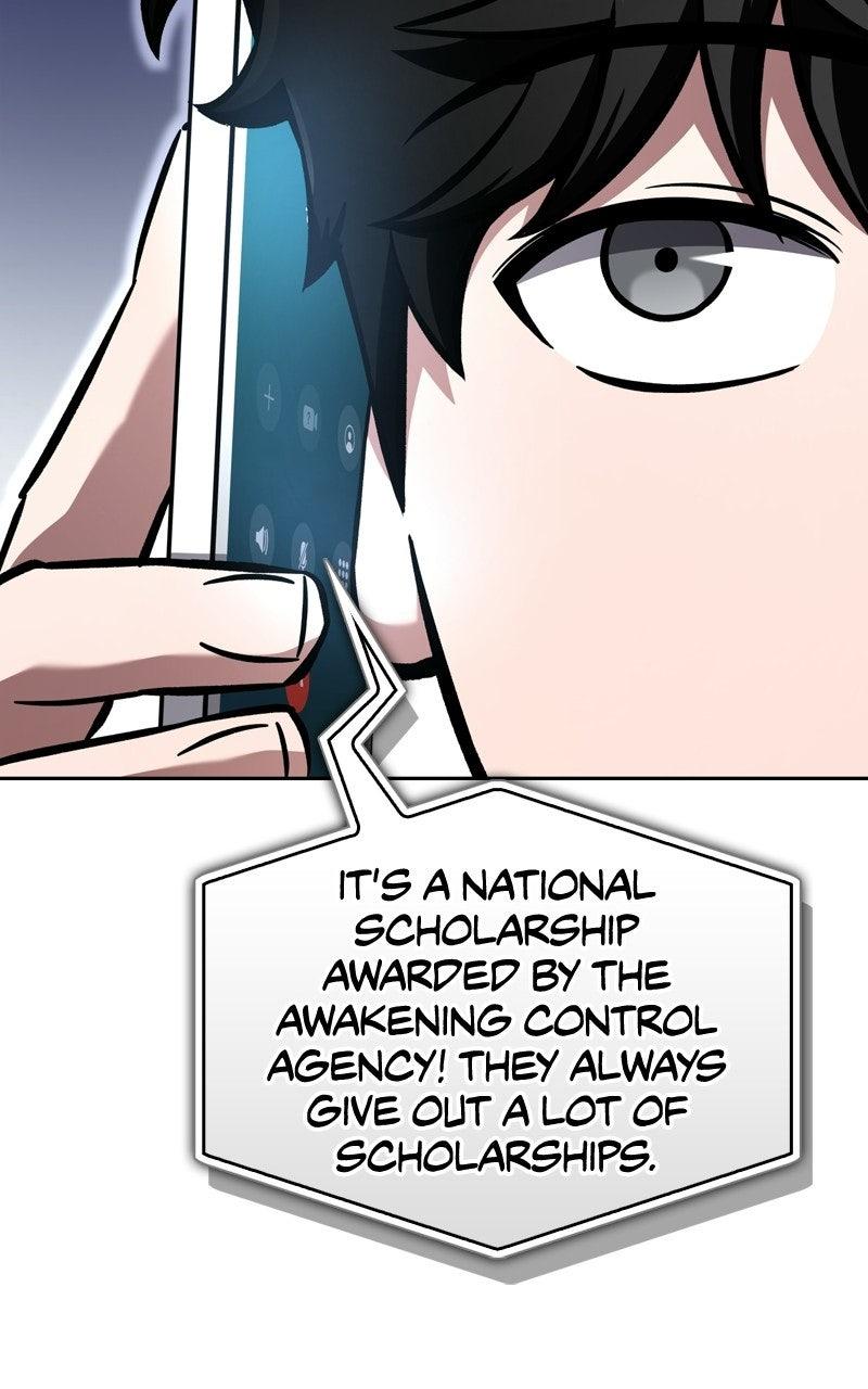 Read A Wimp’s TowerStrategy Guide chapter 14 image 124 on Lezhin