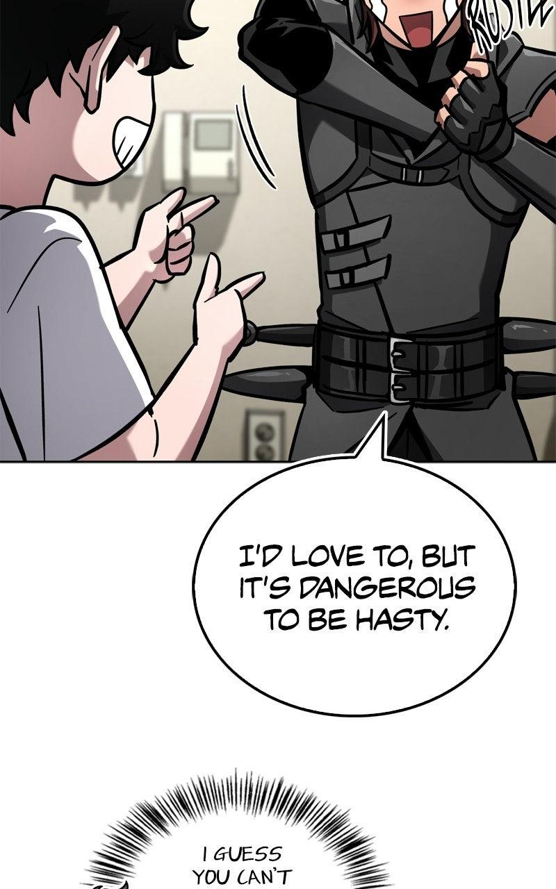 Read A Wimp’s TowerStrategy Guide chapter 14 image 39 on Lezhin