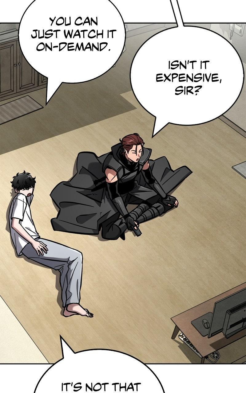 Read A Wimp’s TowerStrategy Guide chapter 14 image 44 on Lezhin
