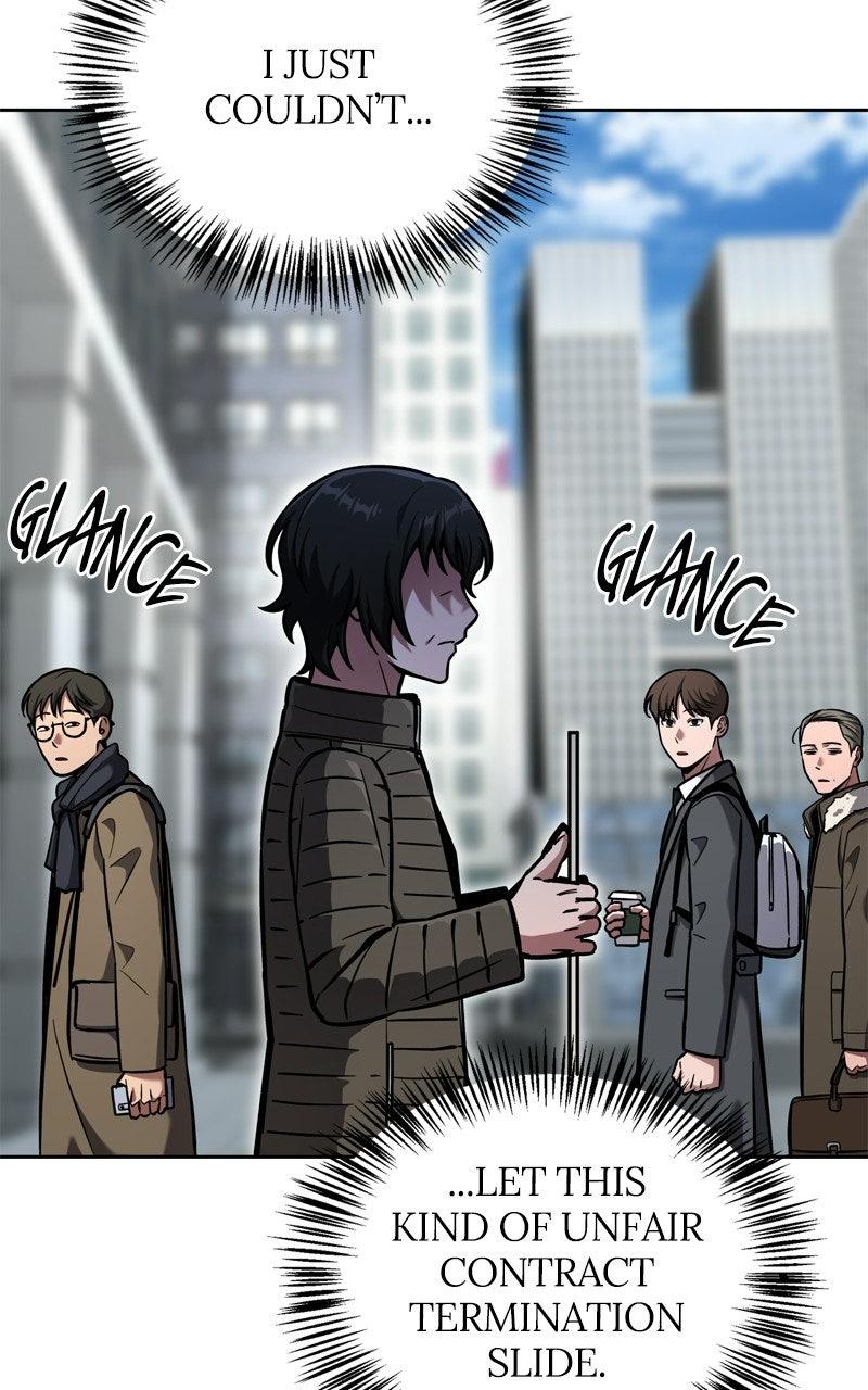 Read A Wimp’s TowerStrategy Guide chapter 14 image 55 on Lezhin