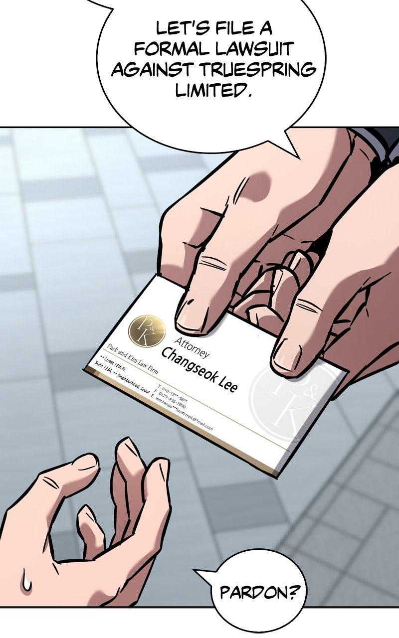 Read A Wimp’s TowerStrategy Guide chapter 14 image 72 on Lezhin