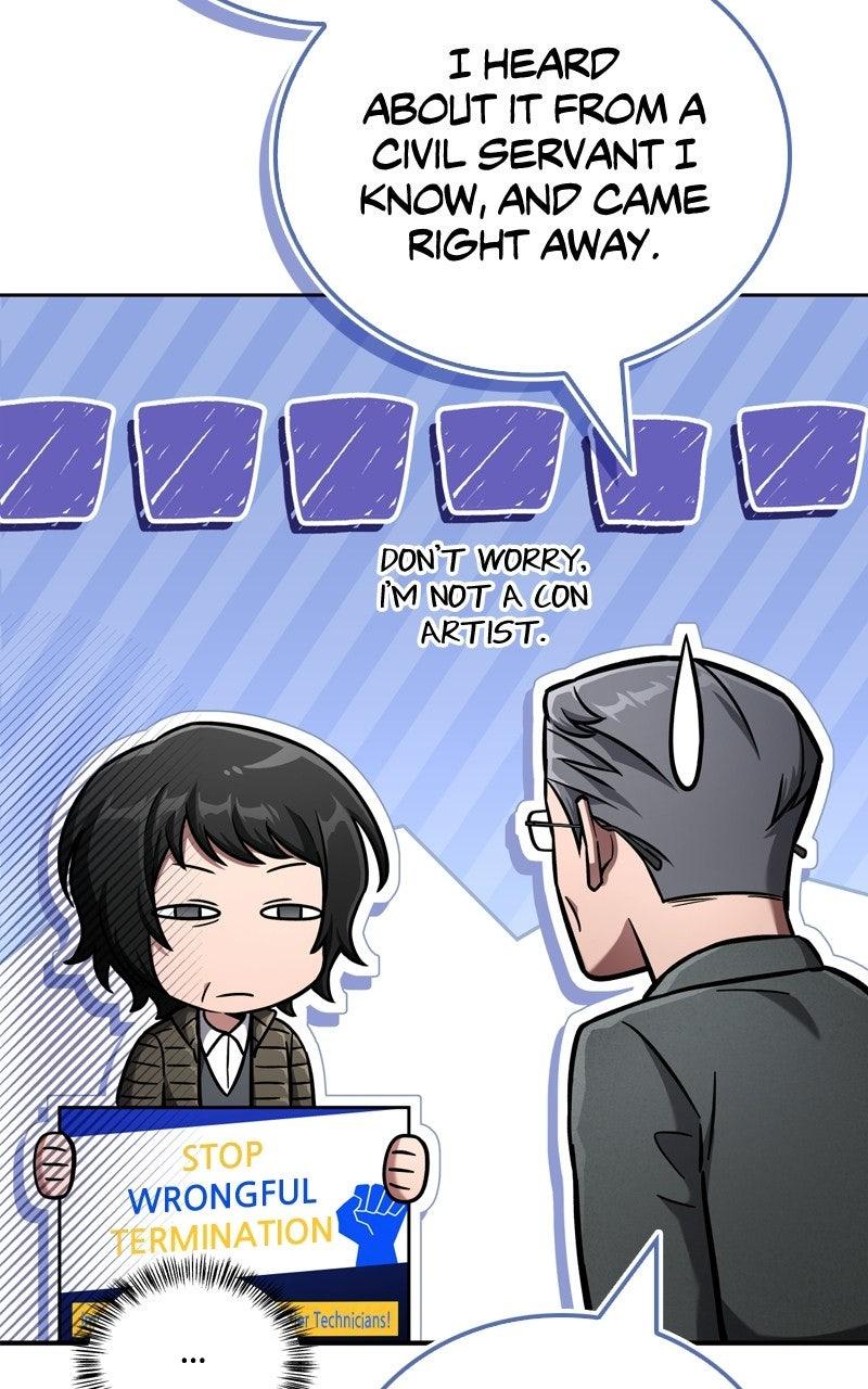 Read A Wimp’s TowerStrategy Guide chapter 14 image 76 on Lezhin