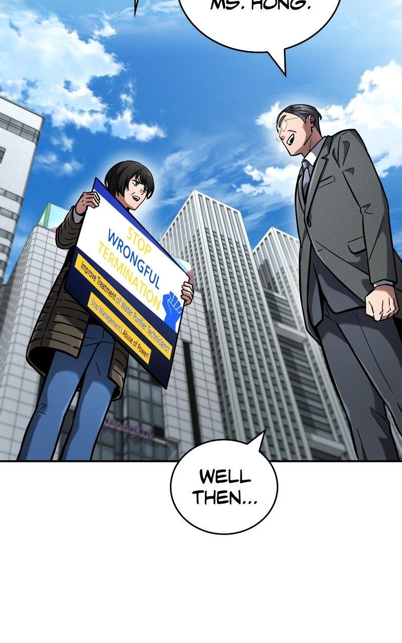 Read A Wimp’s TowerStrategy Guide chapter 14 image 82 on Lezhin