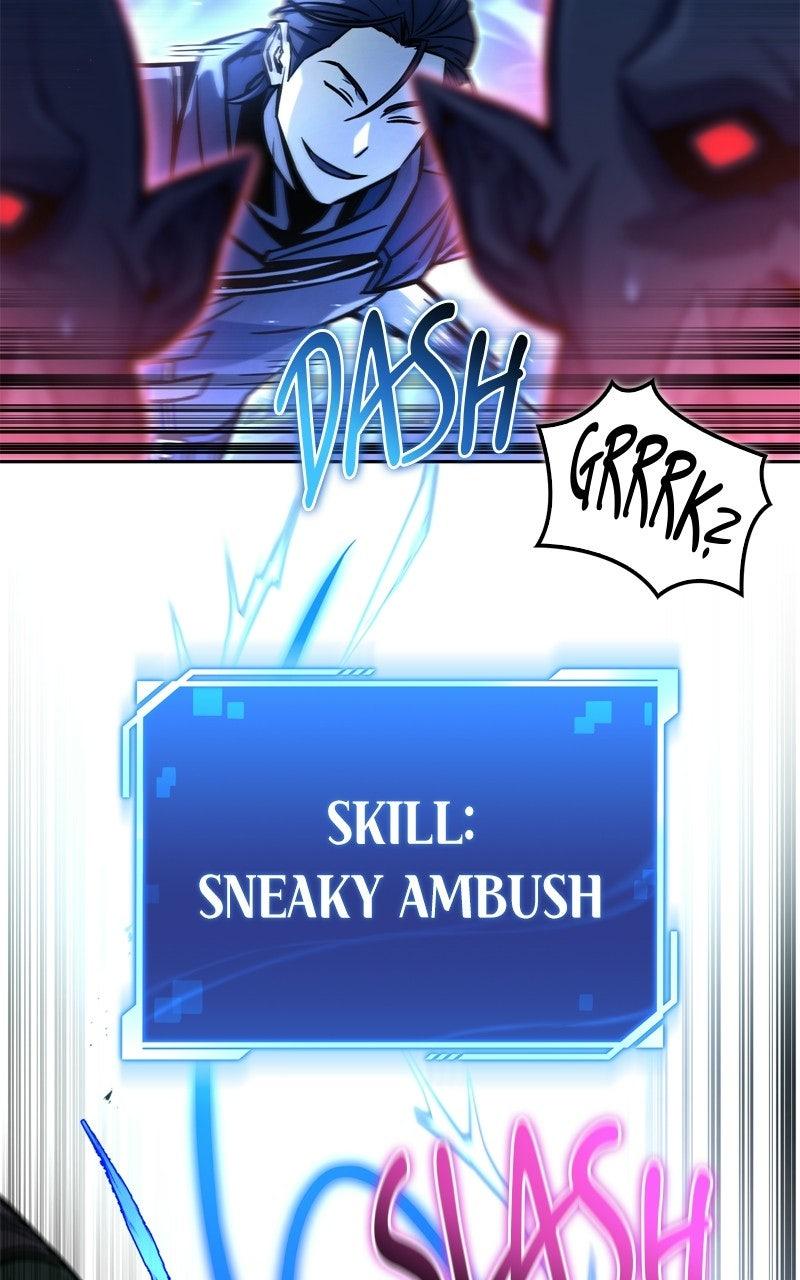 Read A Wimp’s TowerStrategy Guide chapter 15 image 127 on Lezhin