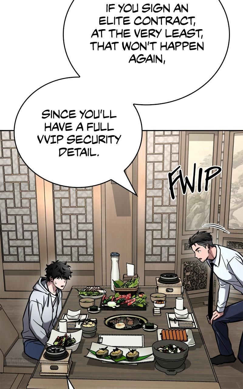 Read A Wimp’s TowerStrategy Guide chapter 15 image 17 on Lezhin