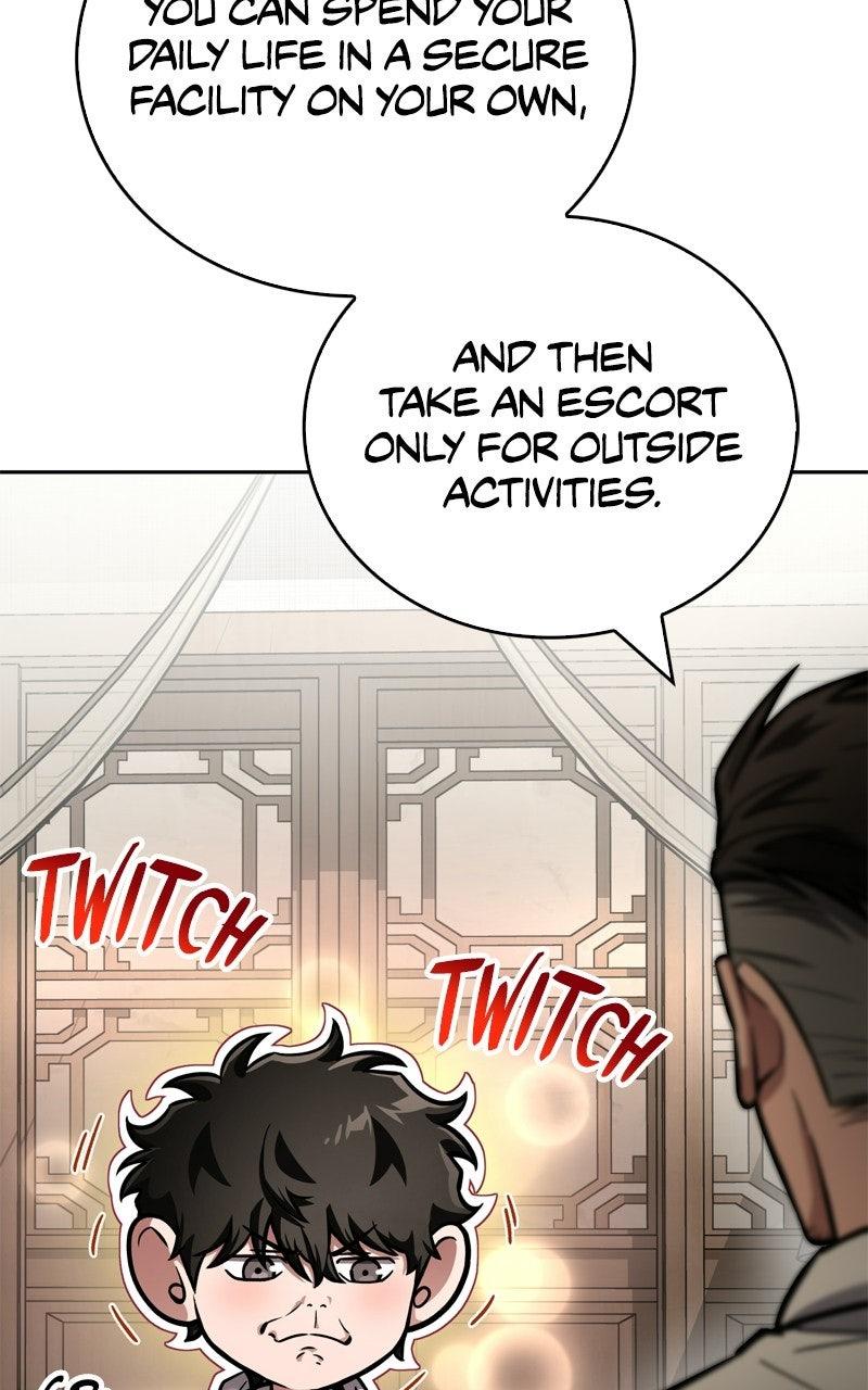 Read A Wimp’s TowerStrategy Guide chapter 15 image 23 on Lezhin