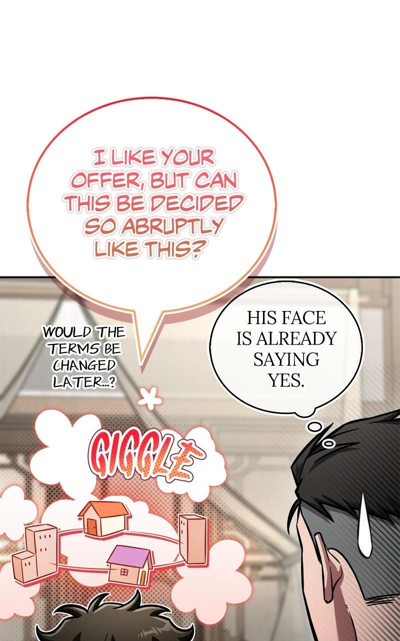 Read A Wimp’s TowerStrategy Guide chapter 15 image 27 on Lezhin