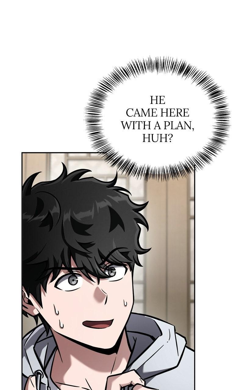 Read A Wimp’s TowerStrategy Guide chapter 15 image 3 on Lezhin