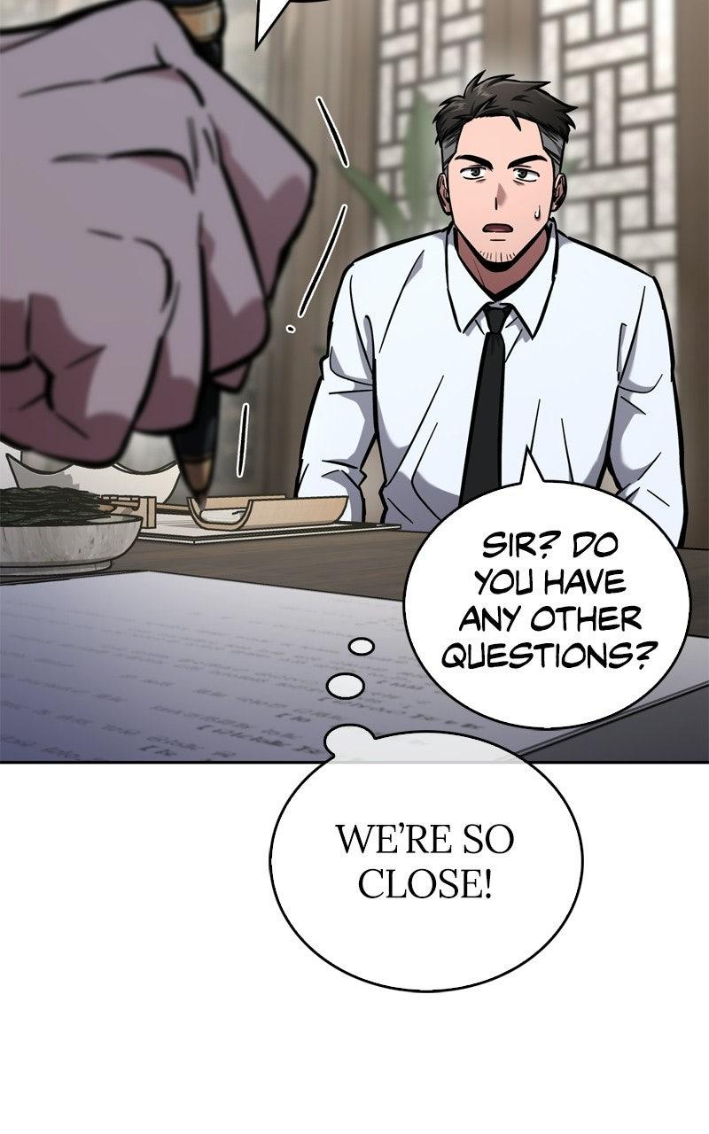 Read A Wimp’s TowerStrategy Guide chapter 15 image 31 on Lezhin