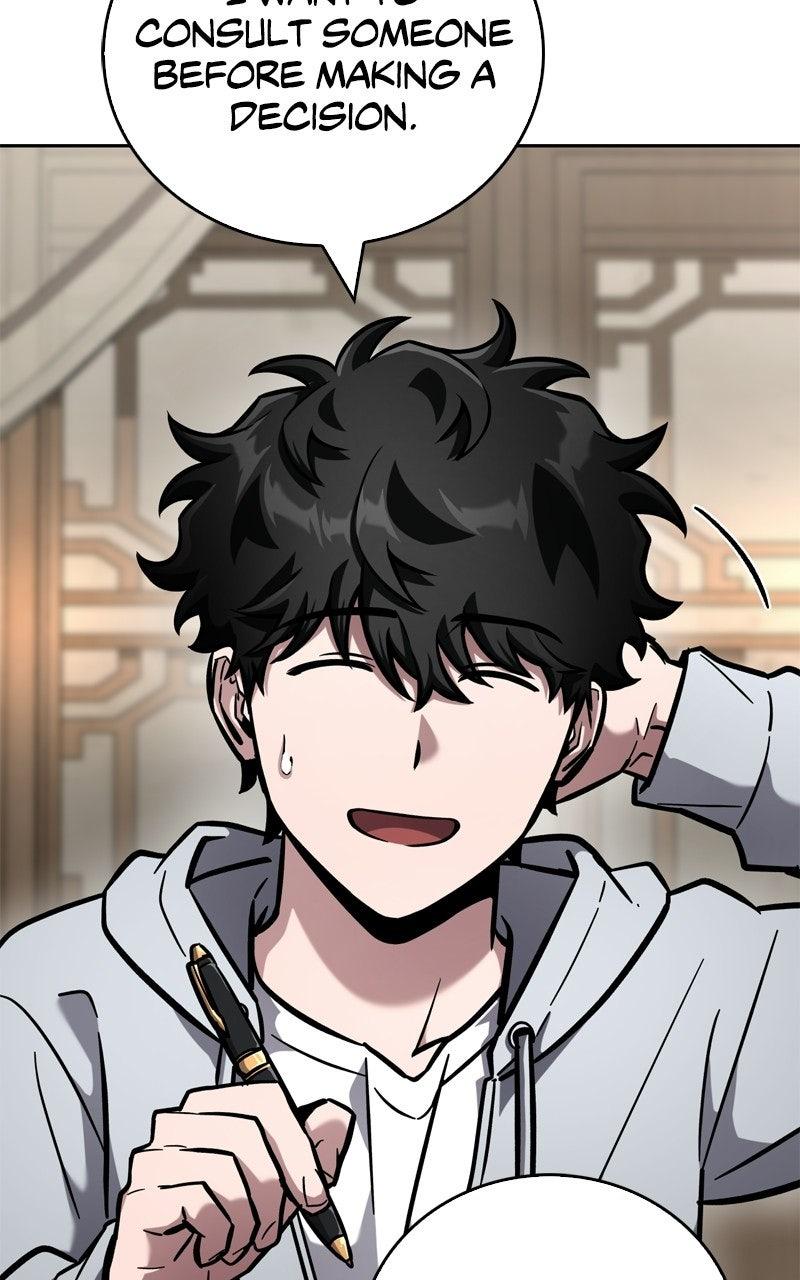 Read A Wimp’s TowerStrategy Guide chapter 15 image 34 on Lezhin