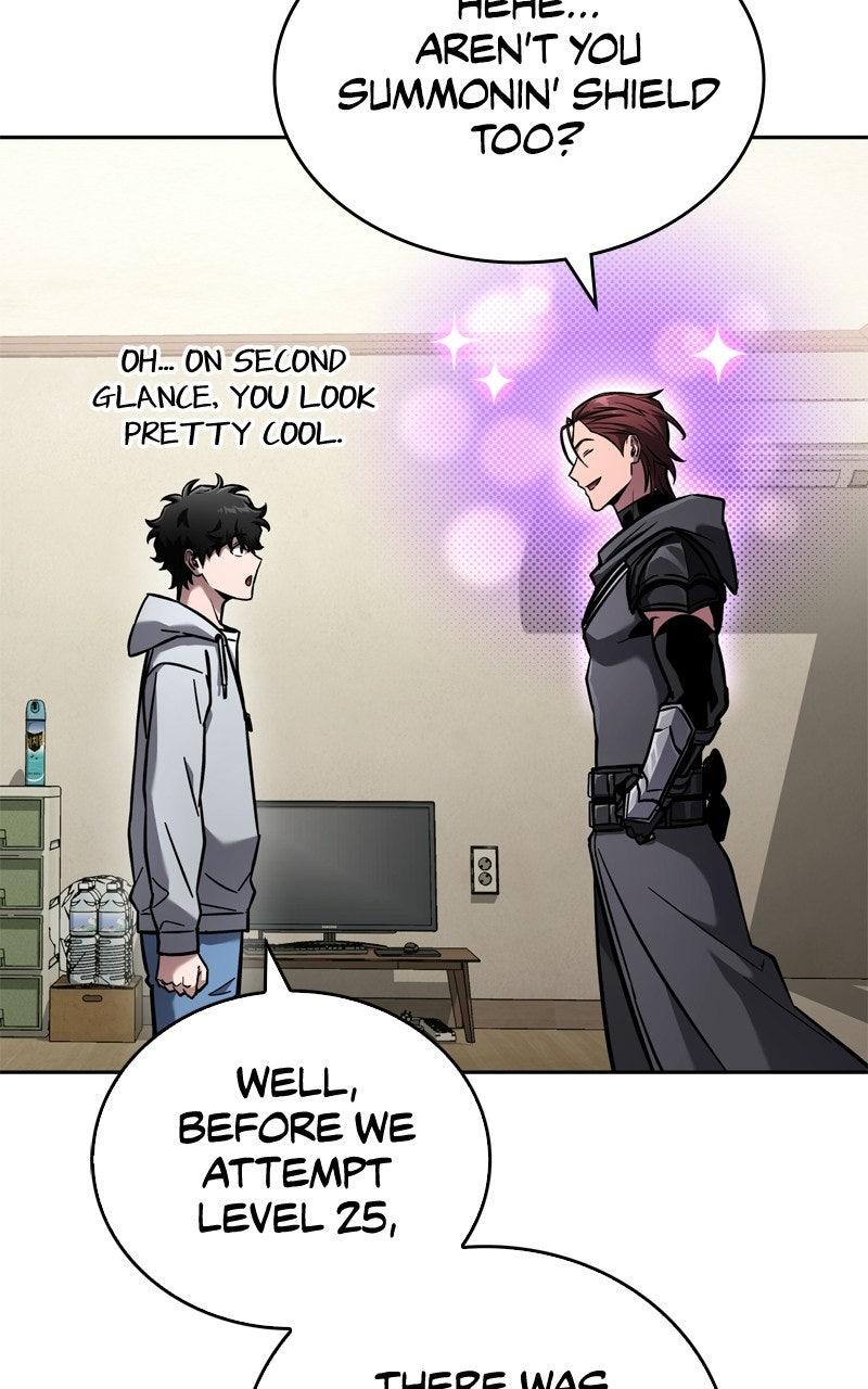 Read A Wimp’s TowerStrategy Guide chapter 15 image 42 on Lezhin