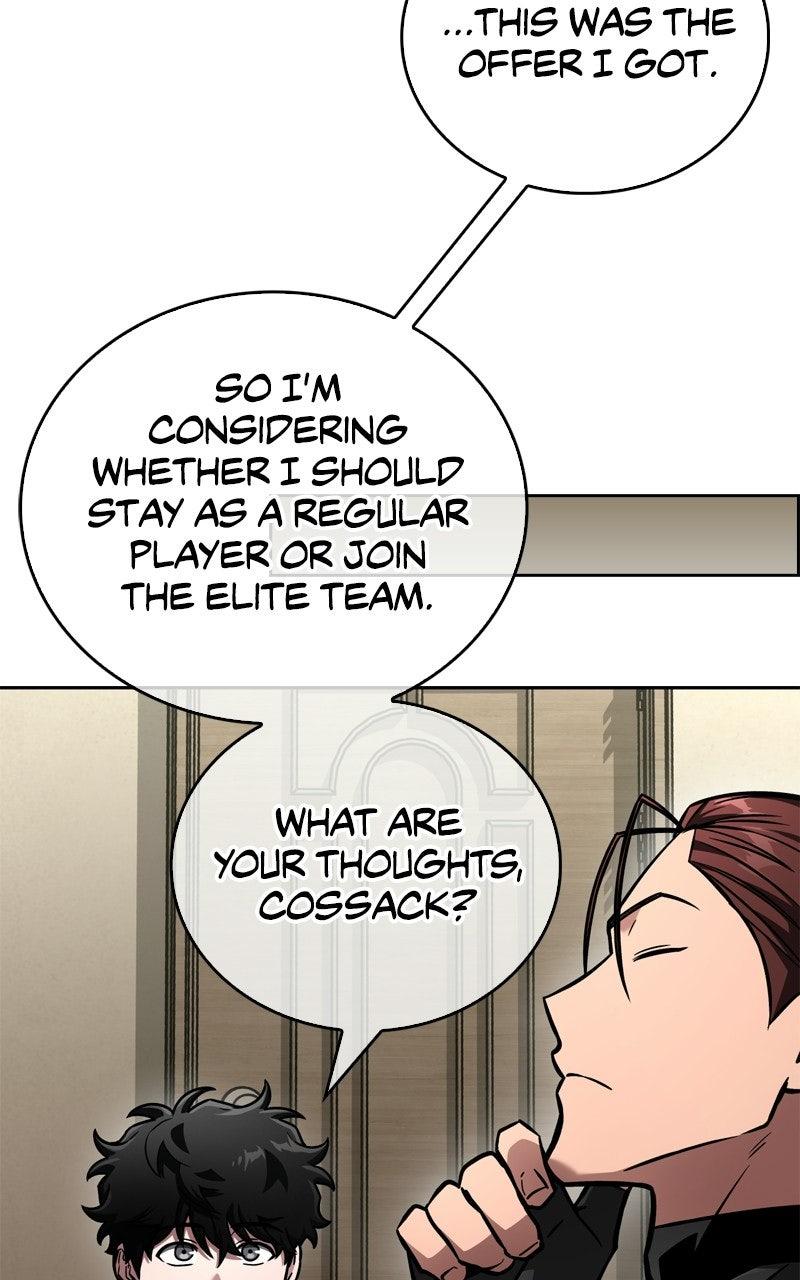 Read A Wimp’s TowerStrategy Guide chapter 15 image 46 on Lezhin
