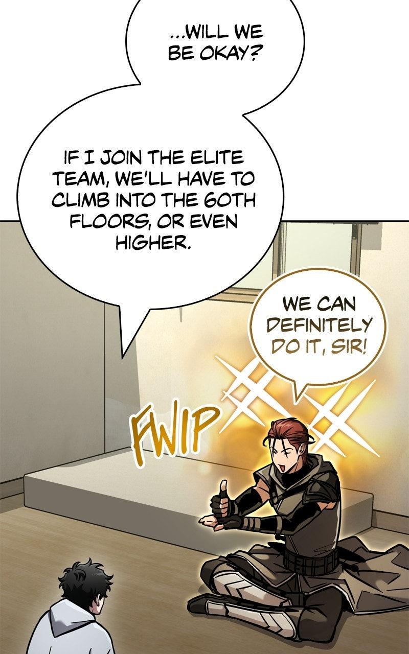 Read A Wimp’s TowerStrategy Guide chapter 15 image 50 on Lezhin