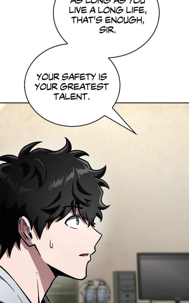 Read A Wimp’s TowerStrategy Guide chapter 15 image 52 on Lezhin