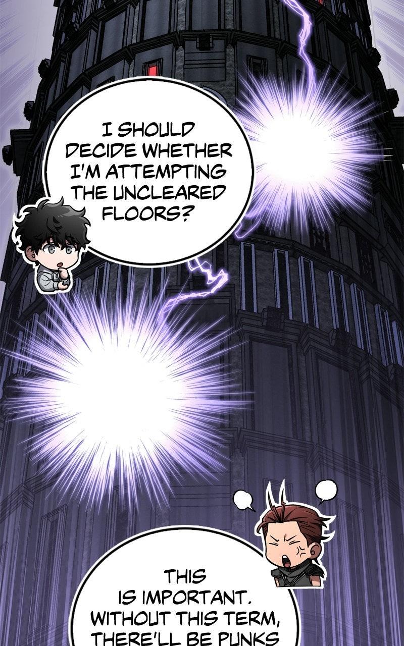 Read A Wimp’s TowerStrategy Guide chapter 15 image 71 on Lezhin