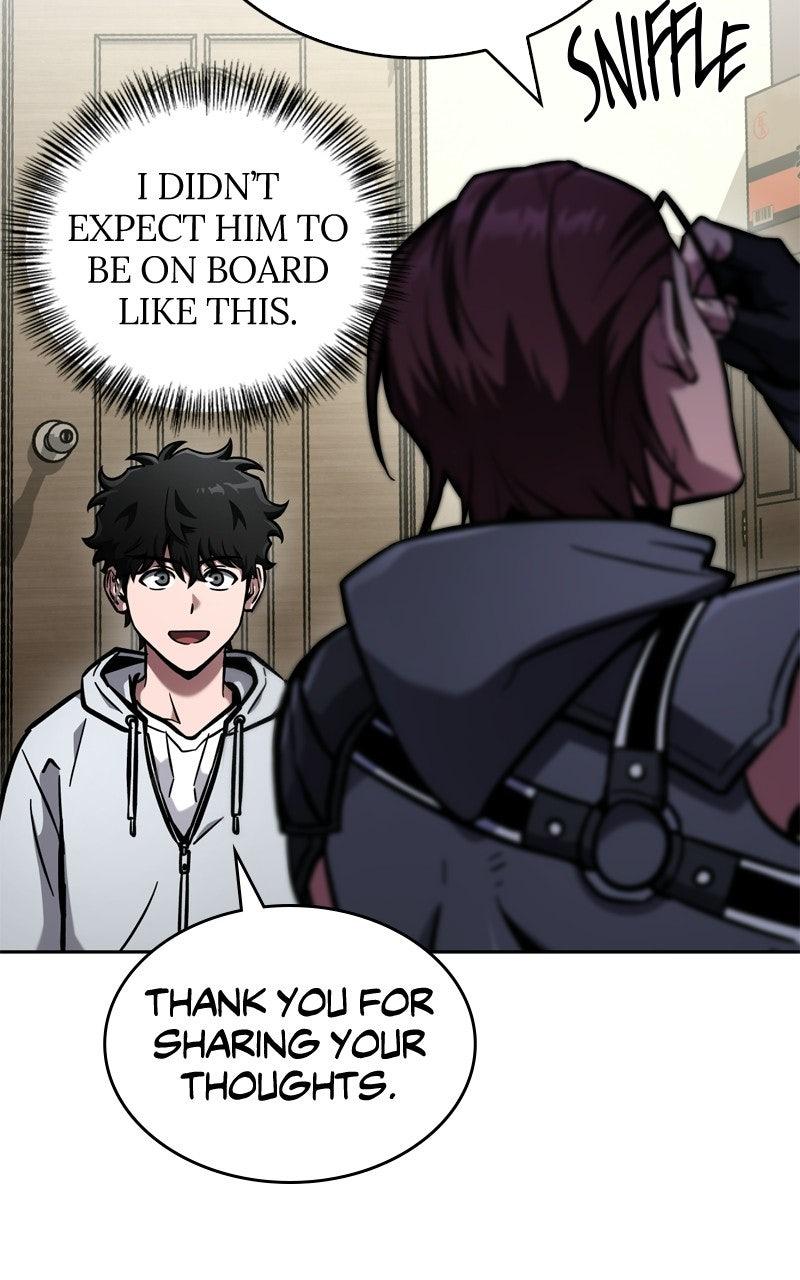 Read A Wimp’s TowerStrategy Guide chapter 15 image 75 on Lezhin