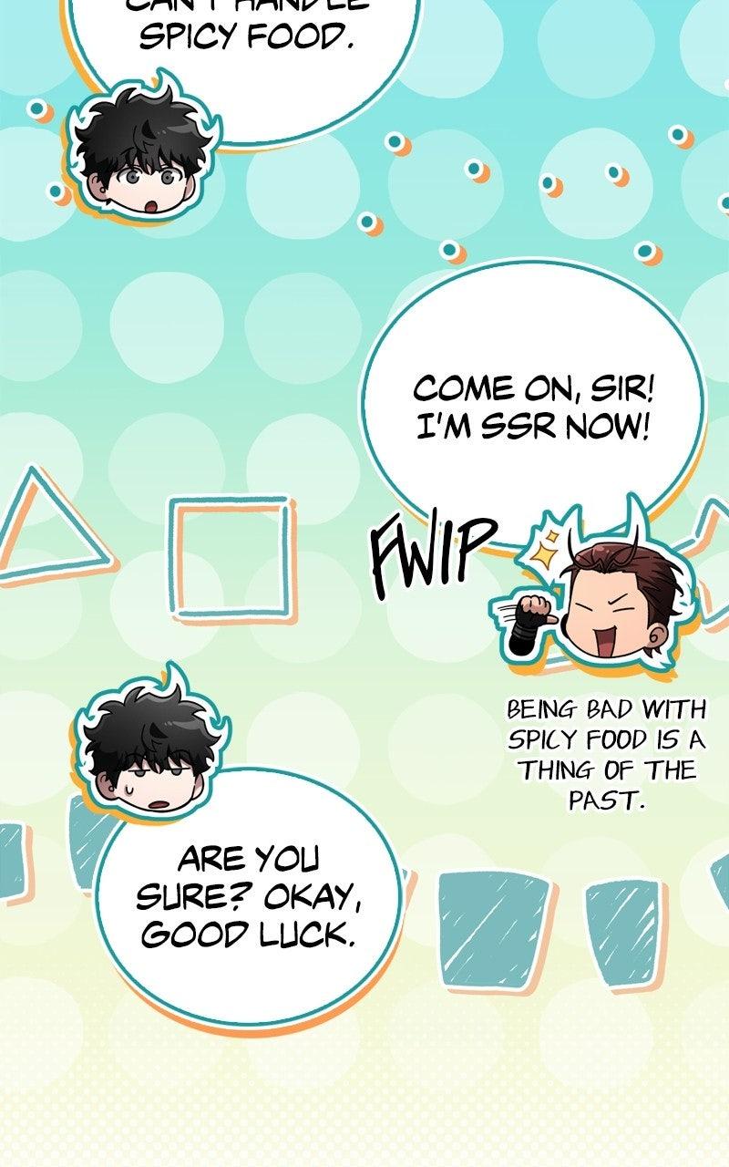 Read A Wimp’s TowerStrategy Guide chapter 16 image 112 on Lezhin