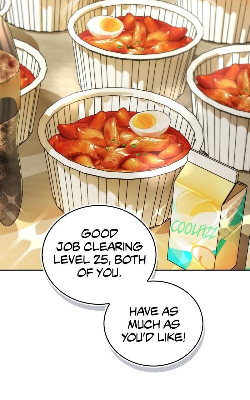 Read A Wimp’s TowerStrategy Guide chapter 16 image 114 on Lezhin