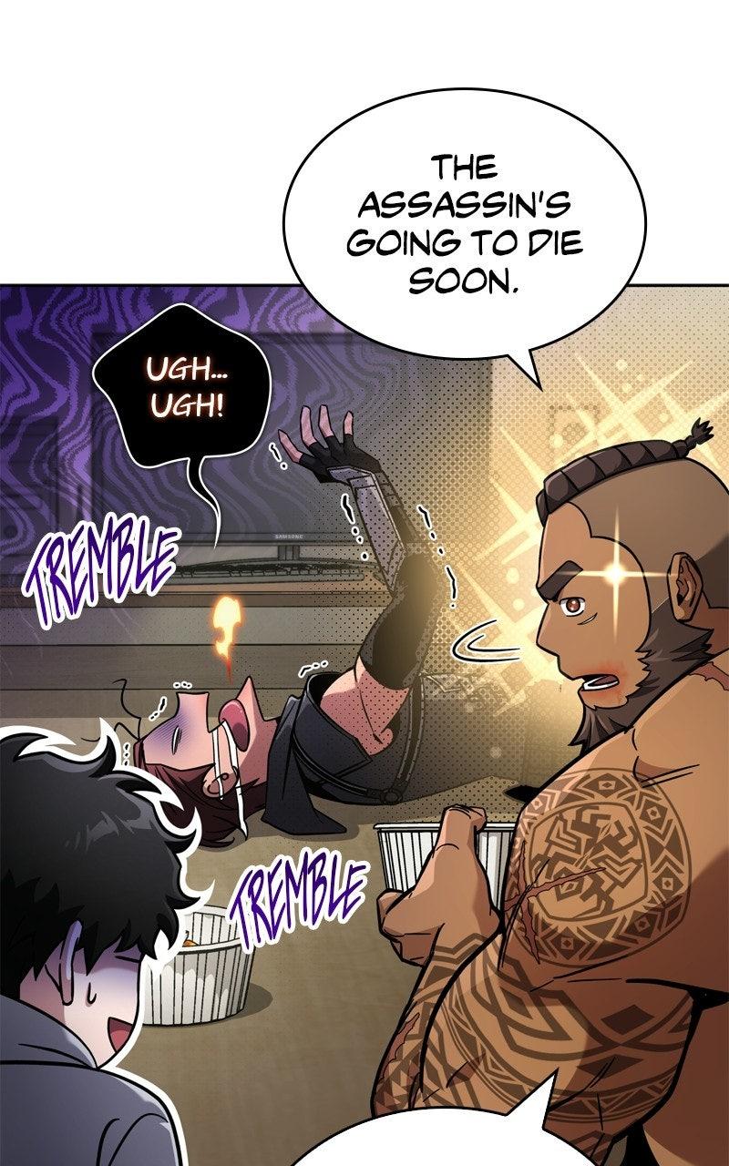 Read A Wimp’s TowerStrategy Guide chapter 16 image 120 on Lezhin