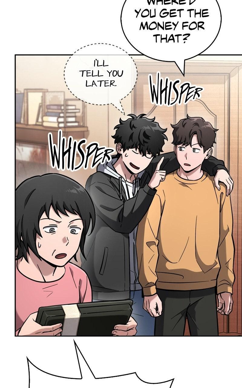 Read A Wimp’s TowerStrategy Guide chapter 16 image 127 on Lezhin