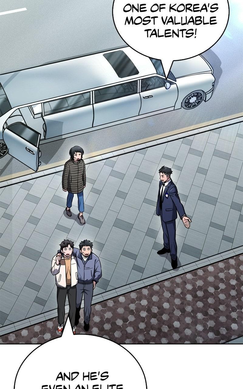 Read A Wimp’s TowerStrategy Guide chapter 16 image 142 on Lezhin