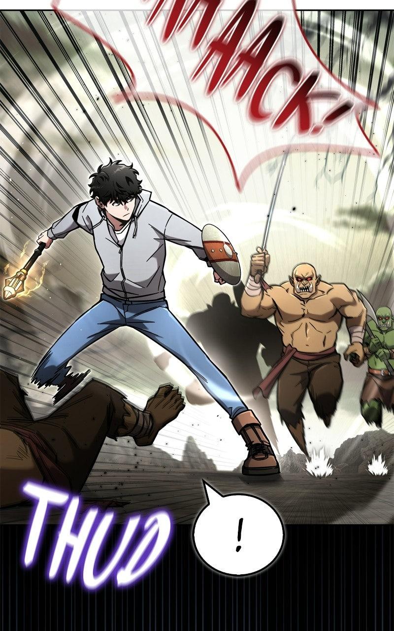 Read A Wimp’s TowerStrategy Guide chapter 16 image 17 on Lezhin