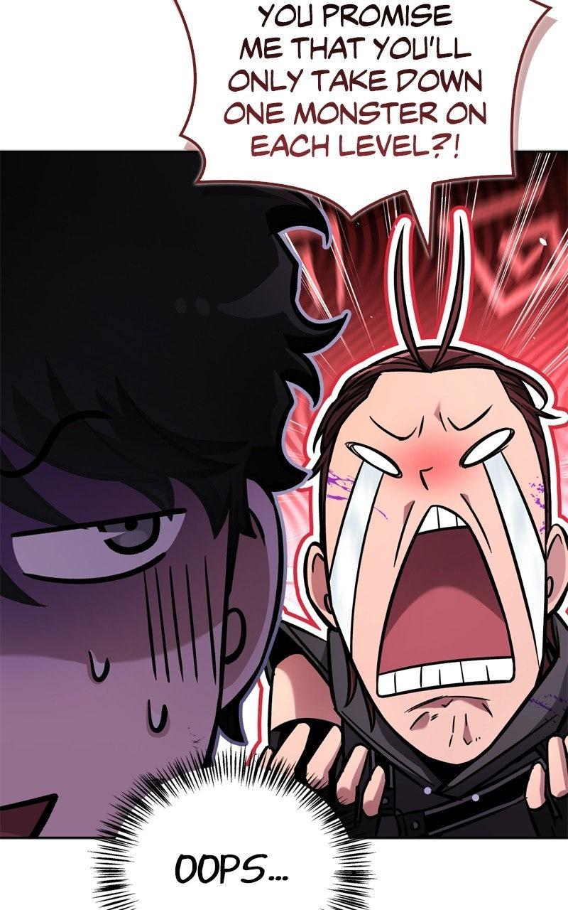 Read A Wimp’s TowerStrategy Guide chapter 16 image 45 on Lezhin