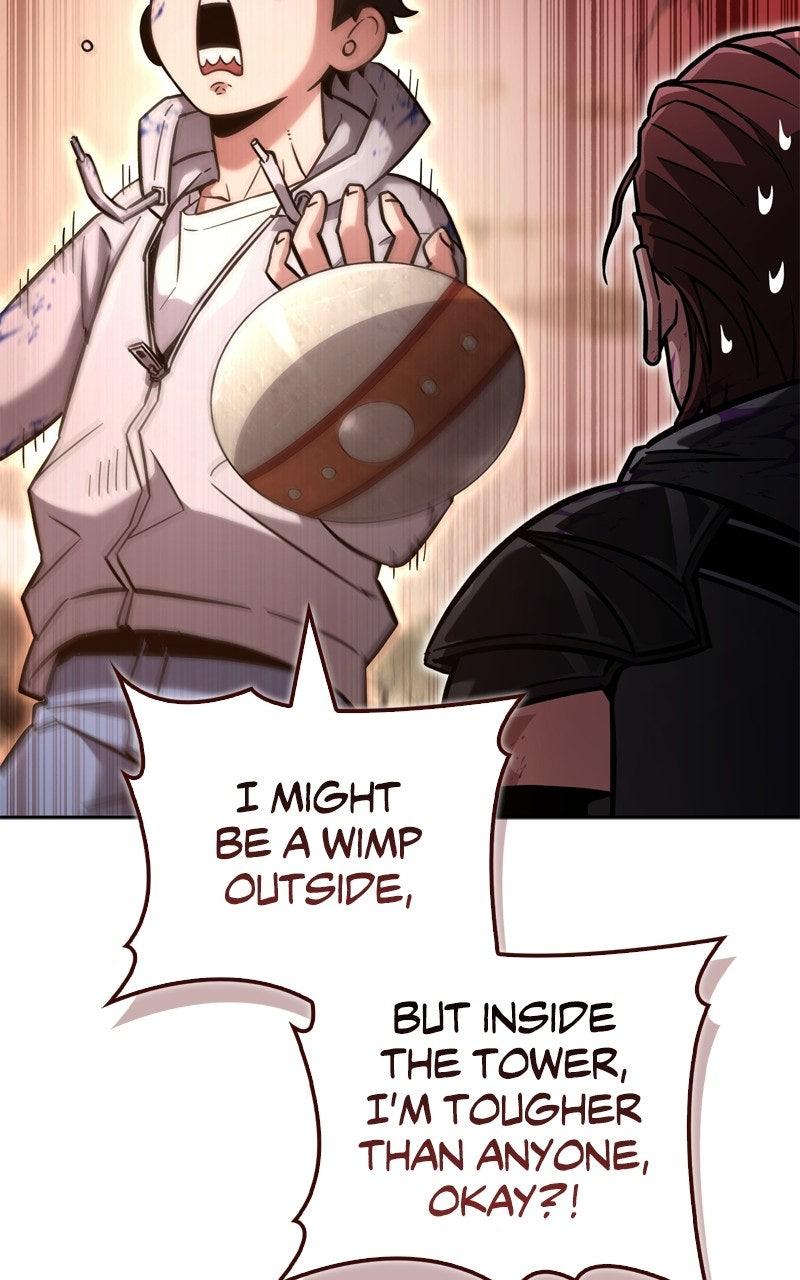 Read A Wimp’s TowerStrategy Guide chapter 16 image 51 on Lezhin