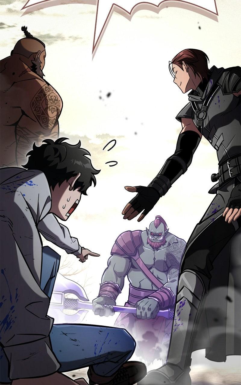 Read A Wimp’s TowerStrategy Guide chapter 16 image 66 on Lezhin