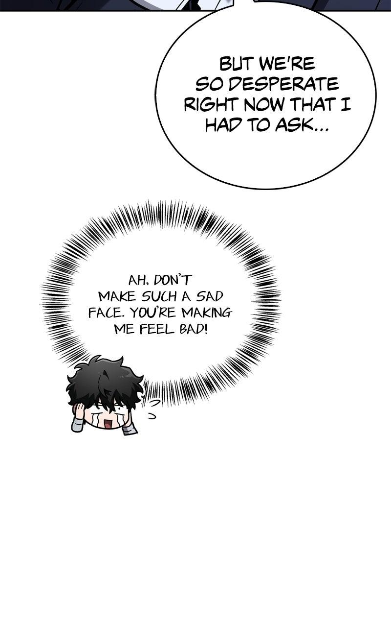 Read A Wimp’s TowerStrategy Guide chapter 18 image 110 on Lezhin