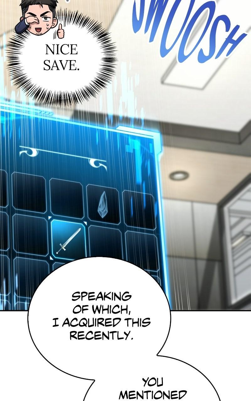 Read A Wimp’s TowerStrategy Guide chapter 18 image 122 on Lezhin