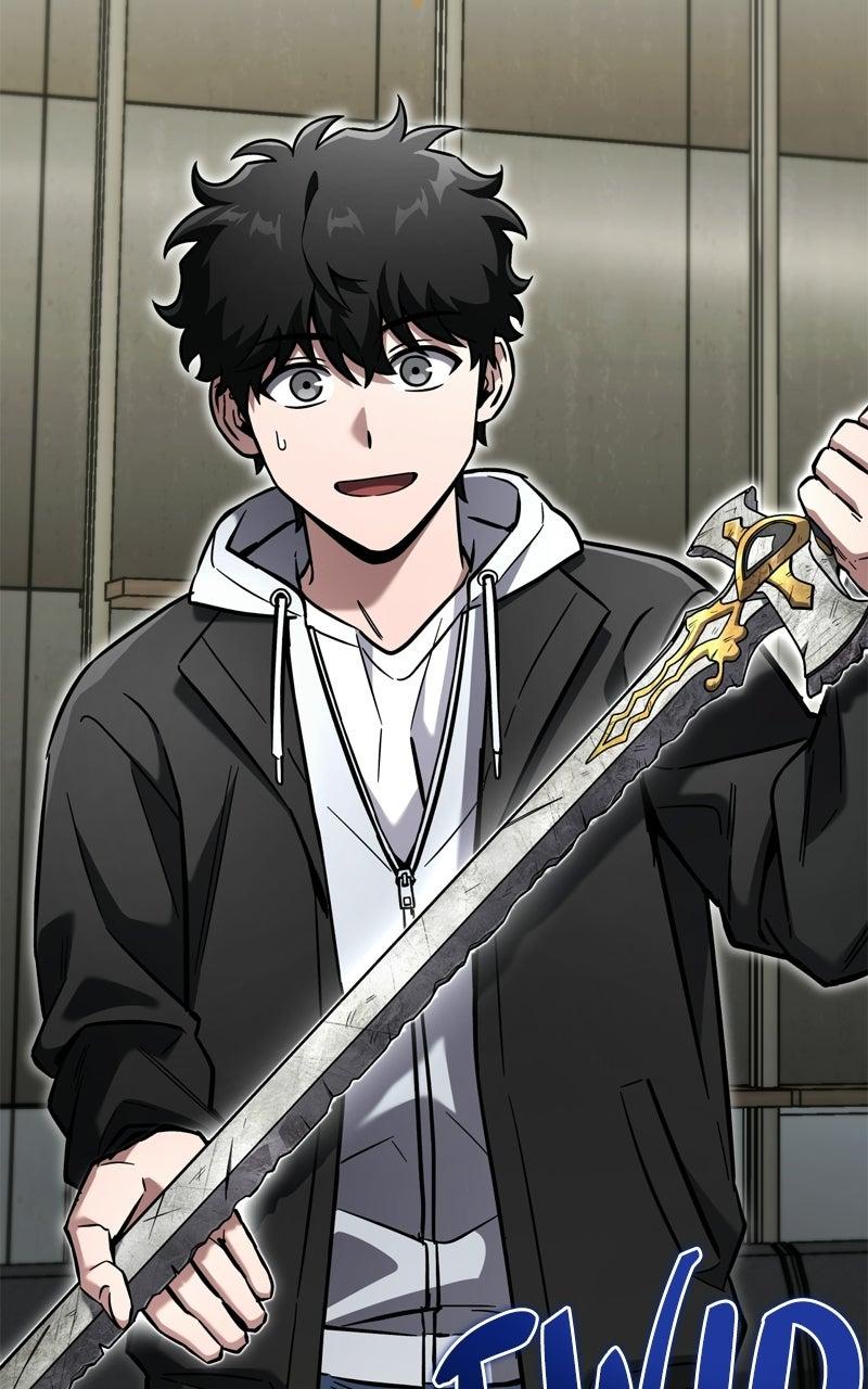 Read A Wimp’s TowerStrategy Guide chapter 18 image 124 on Lezhin