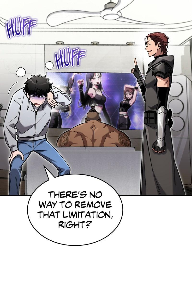 Read A Wimp’s TowerStrategy Guide chapter 18 image 17 on Lezhin