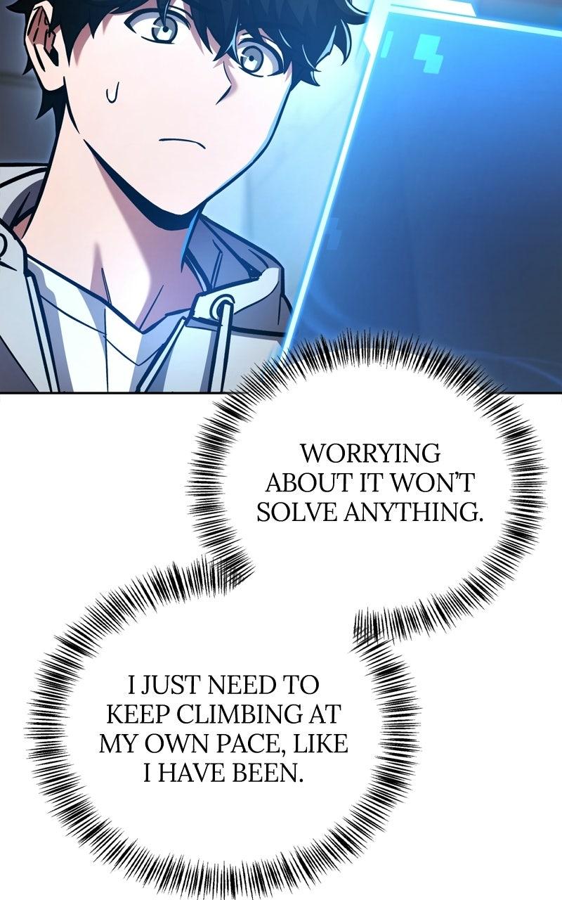 Read A Wimp’s TowerStrategy Guide chapter 18 image 36 on Lezhin