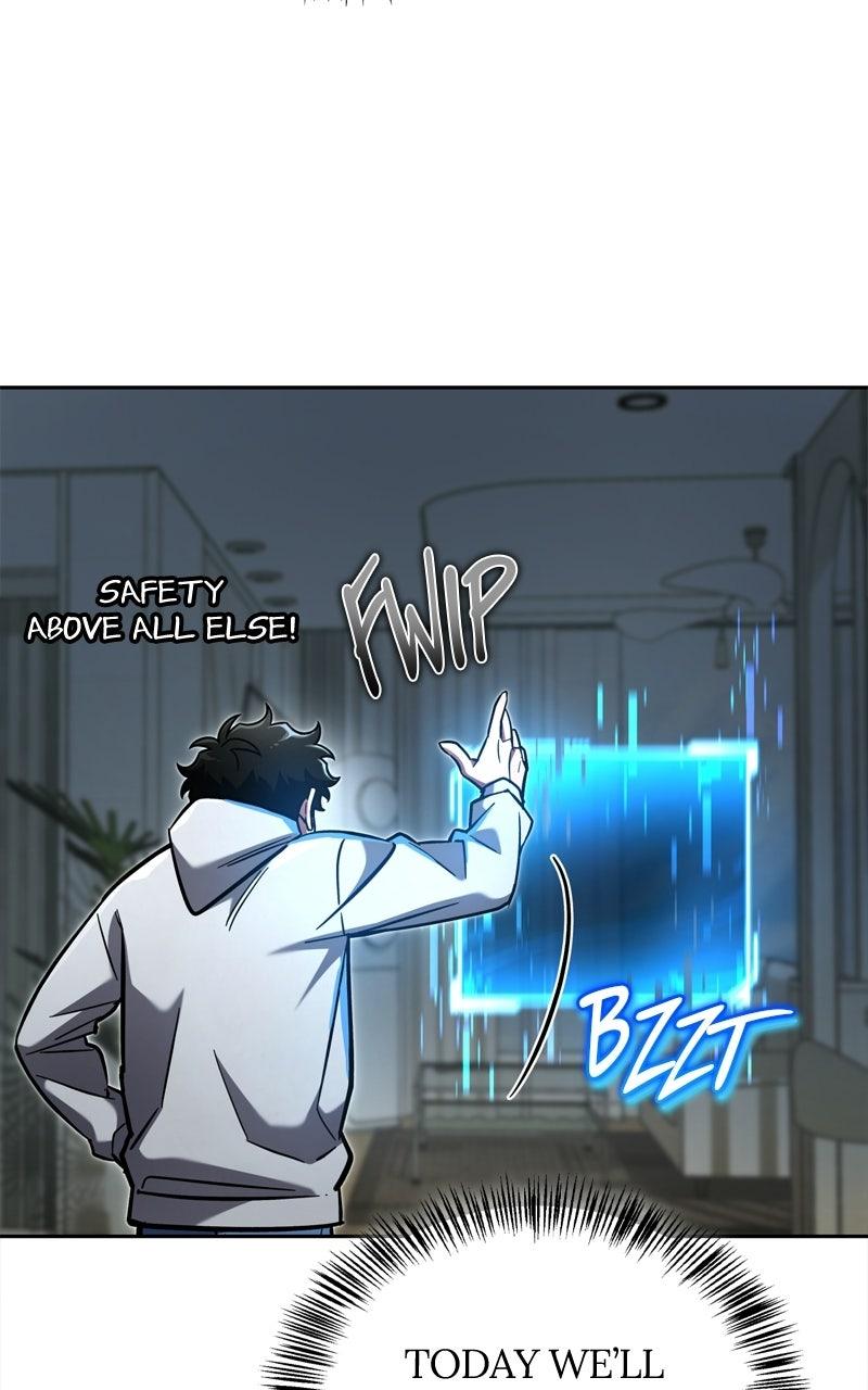 Read A Wimp’s TowerStrategy Guide chapter 18 image 37 on Lezhin