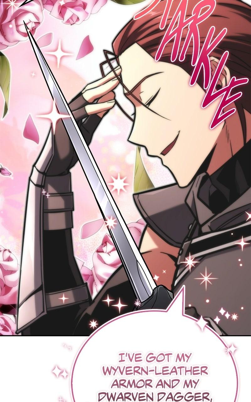 Read A Wimp’s TowerStrategy Guide chapter 18 image 5 on Lezhin