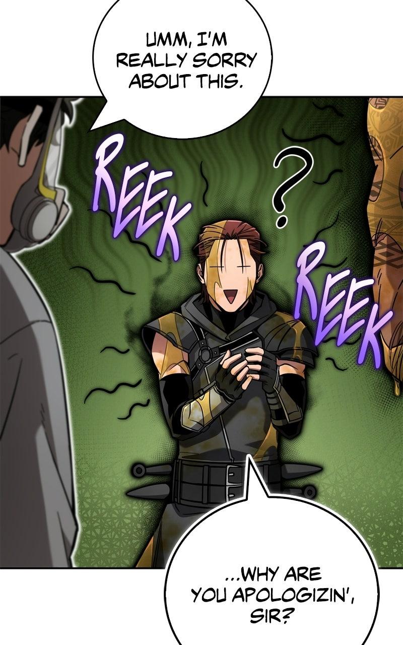 Read A Wimp’s TowerStrategy Guide chapter 18 image 67 on Lezhin
