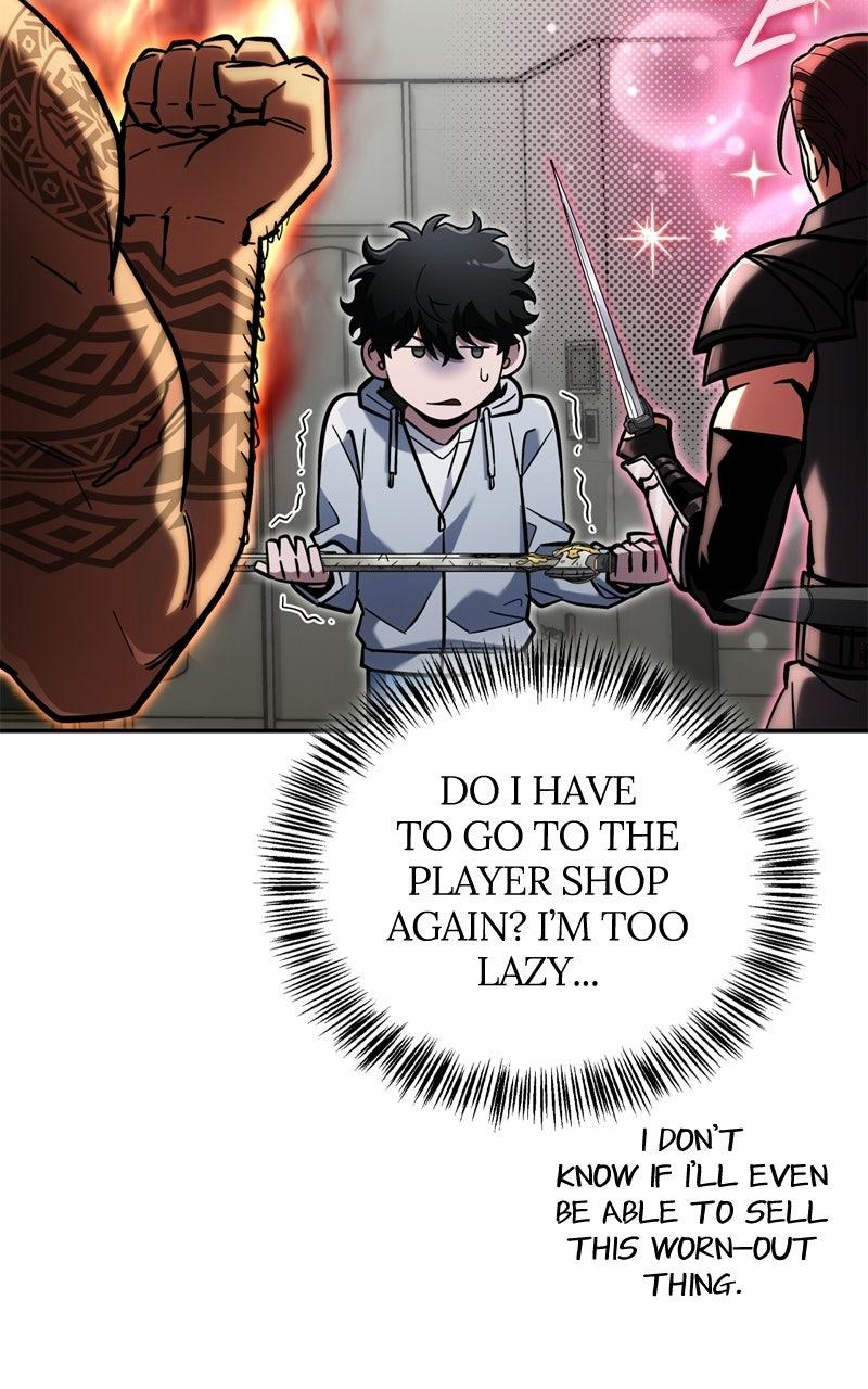 Read A Wimp’s TowerStrategy Guide chapter 18 image 7 on Lezhin