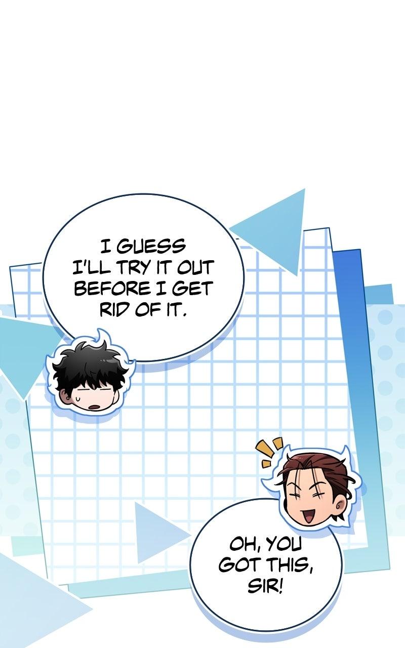Read A Wimp’s TowerStrategy Guide chapter 18 image 8 on Lezhin