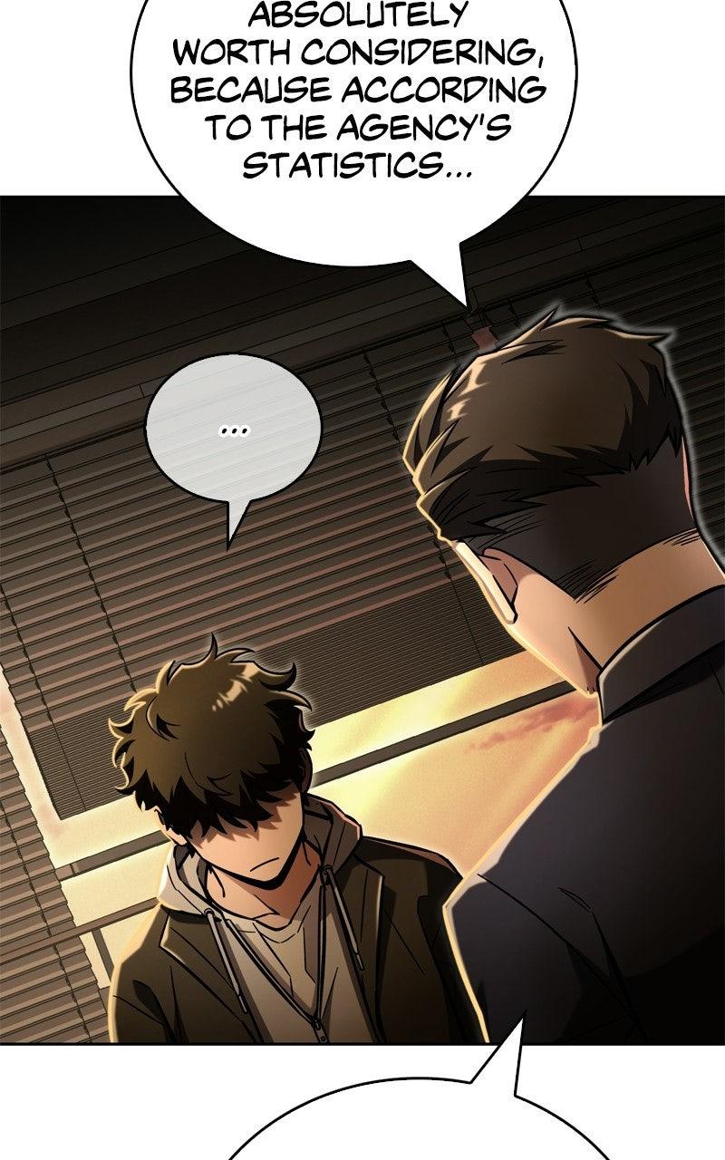 Read A Wimp’s TowerStrategy Guide chapter 19 image 104 on Lezhin