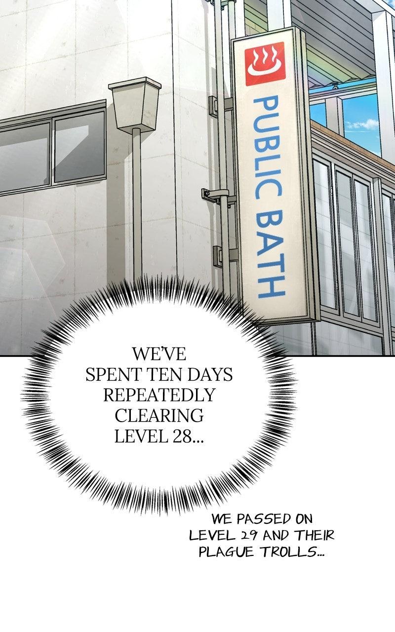 Read A Wimp’s TowerStrategy Guide chapter 19 image 125 on Lezhin