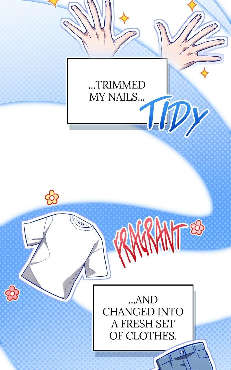 Read A Wimp’s TowerStrategy Guide chapter 19 image 128 on Lezhin